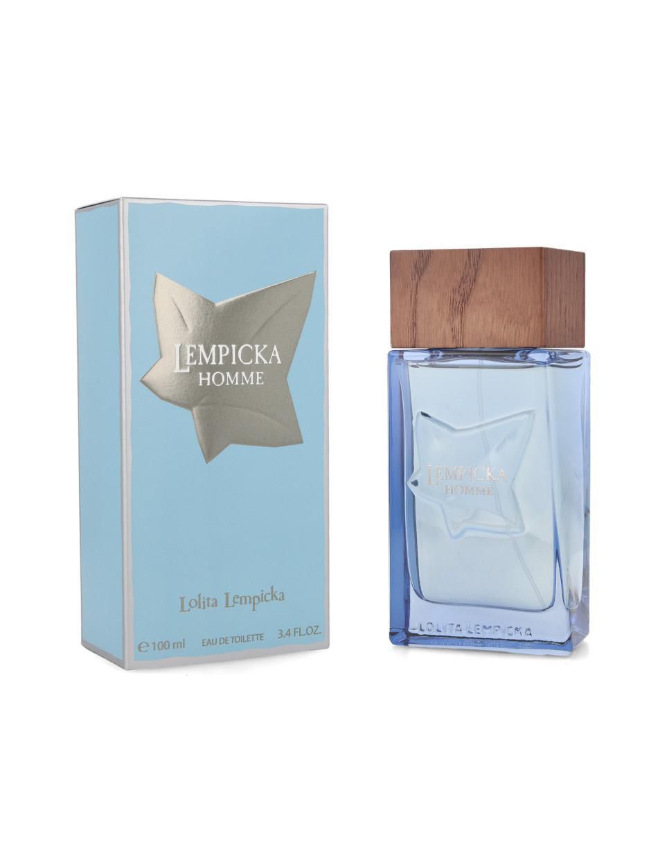 Eau de toilette Lolita Lempicka Homme para hombre 2