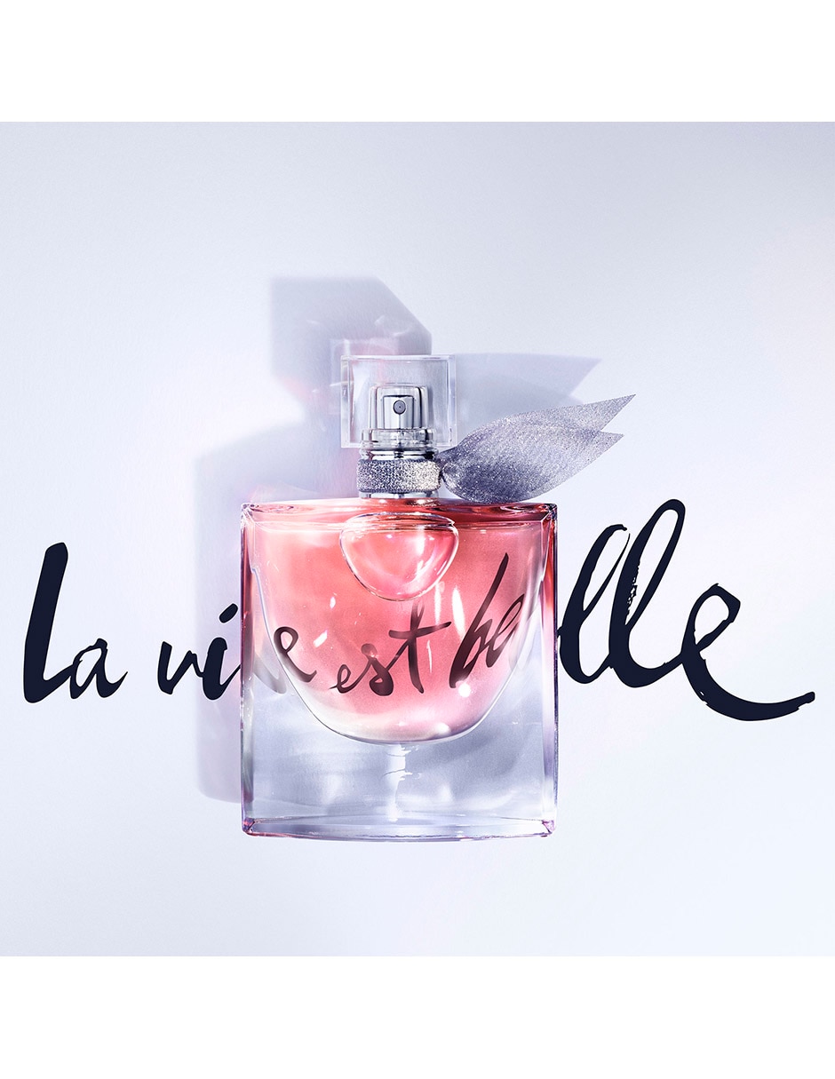 Eau de parfum Lancome La Vie Est Belle Iris Absolu para mujer 7