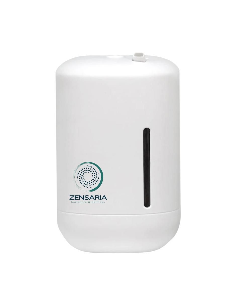 Difusor eléctrico Nano