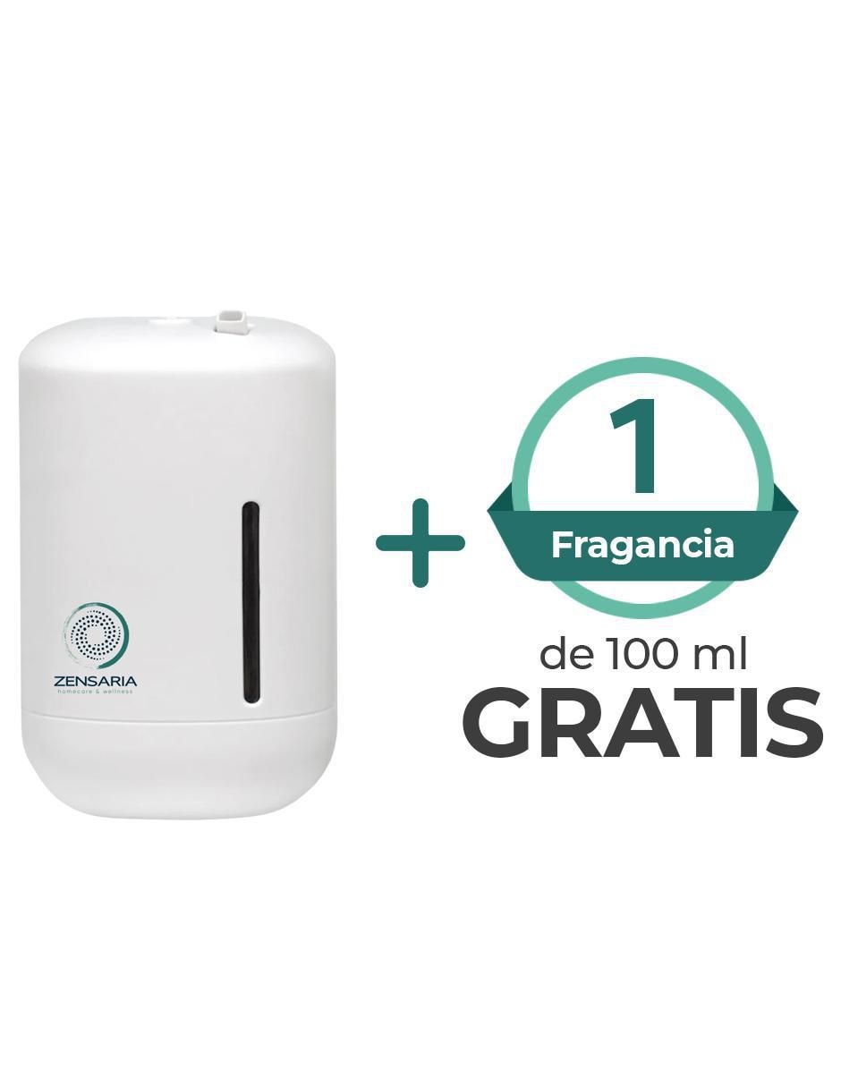 Difusor eléctrico Nano 3