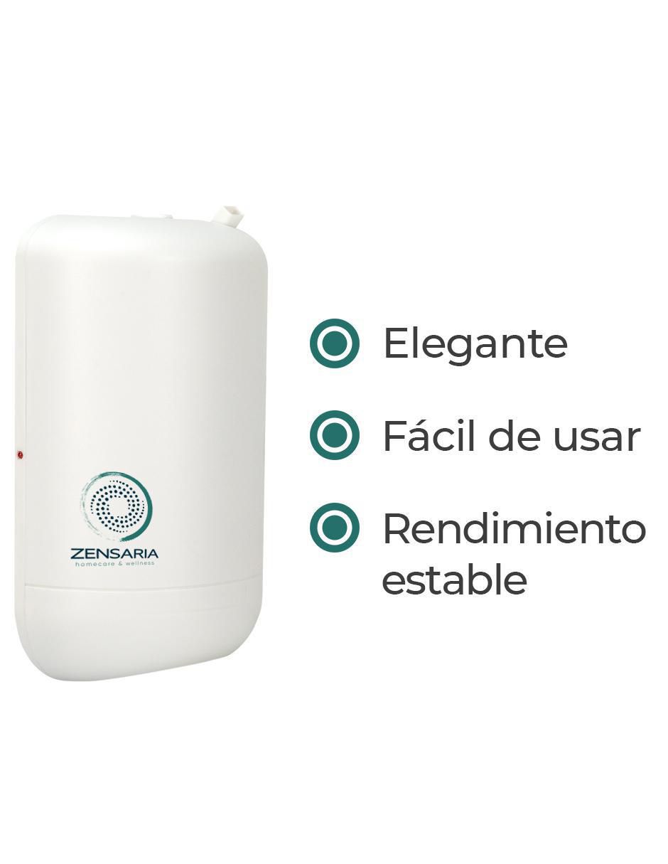 Difusor eléctrico Nano 5