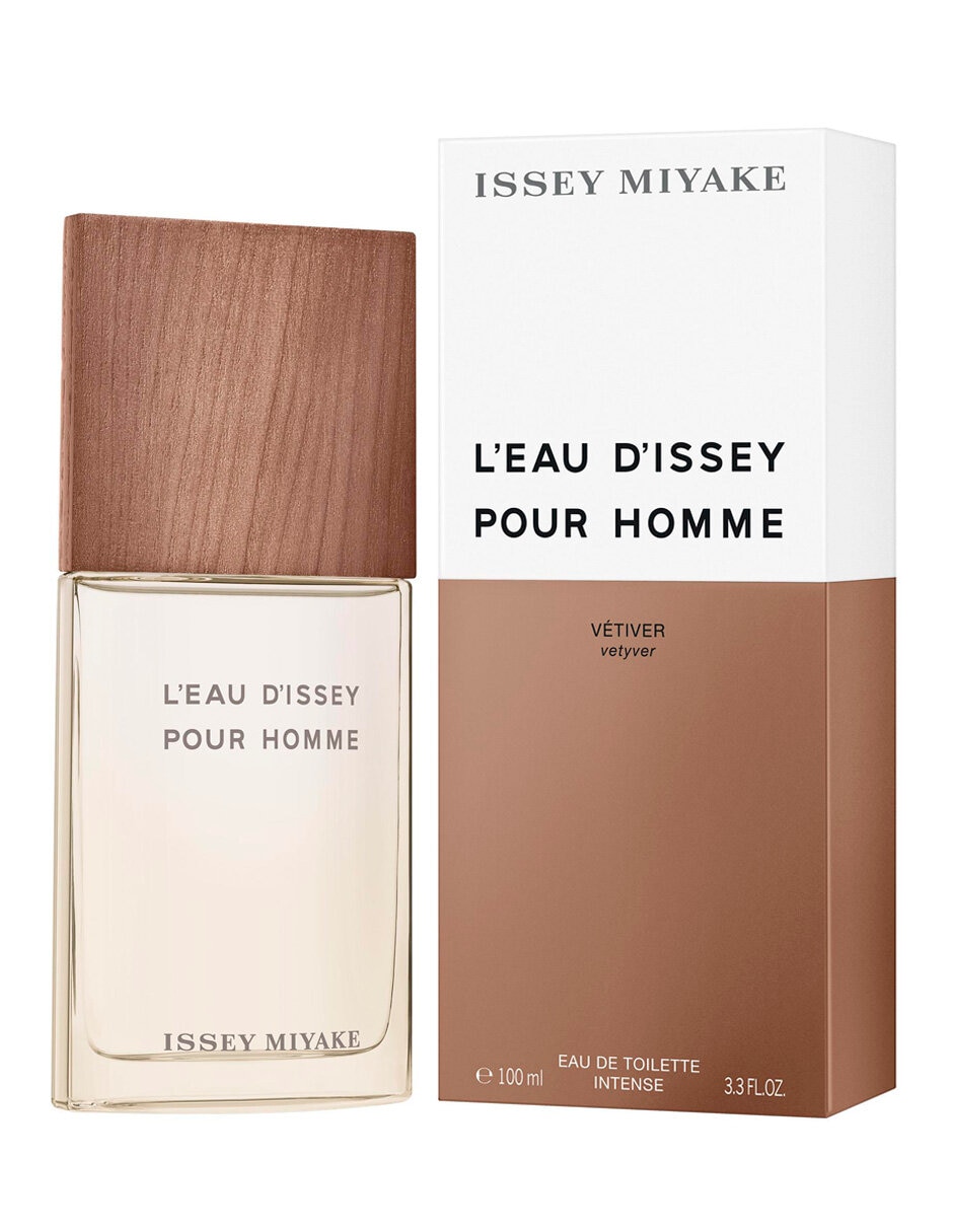 Eau de toilette para hombre 2