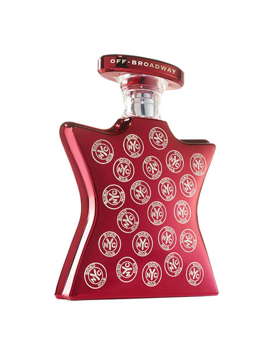 Eau de parfum Off unisex