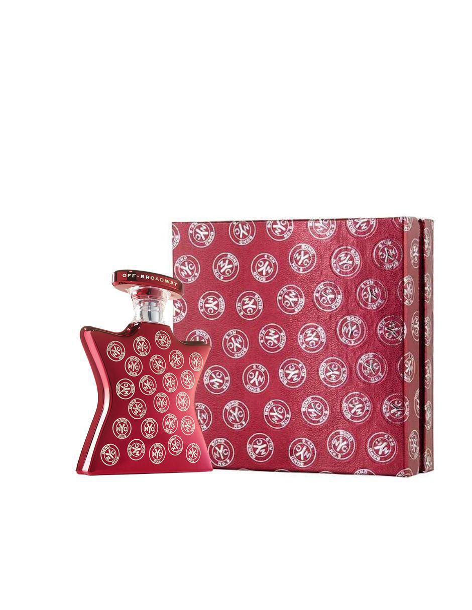 Eau de parfum Off unisex 2