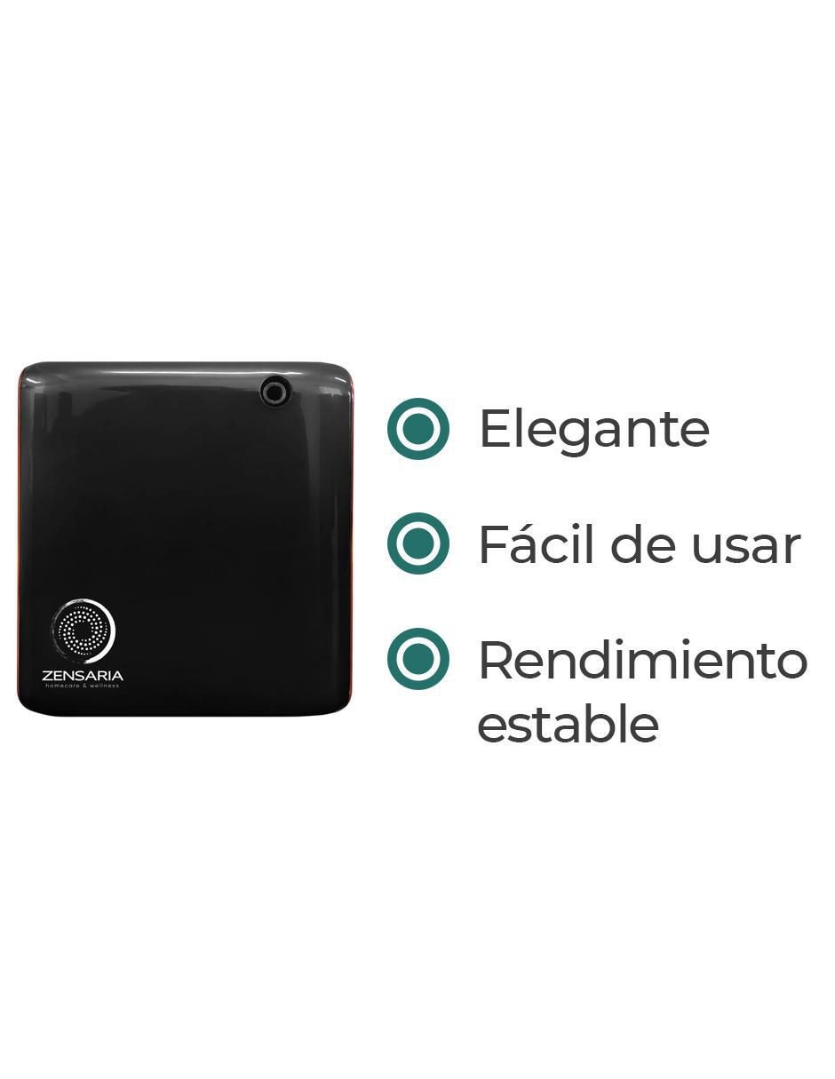 Difusor eléctrico 4