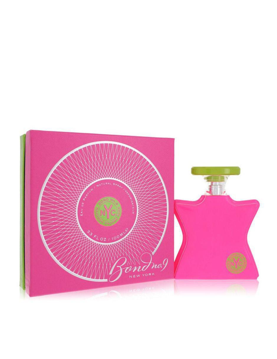 Eau de parfum Madison Square para mujer 2