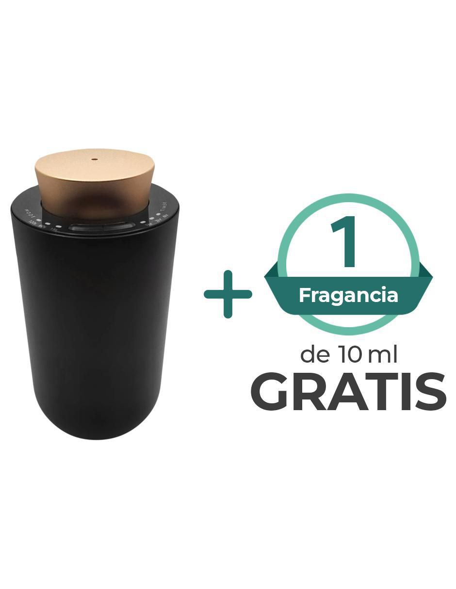 Zens Mini - Difusor de Aromas Ultrasónico 100mt3 – Zensaria