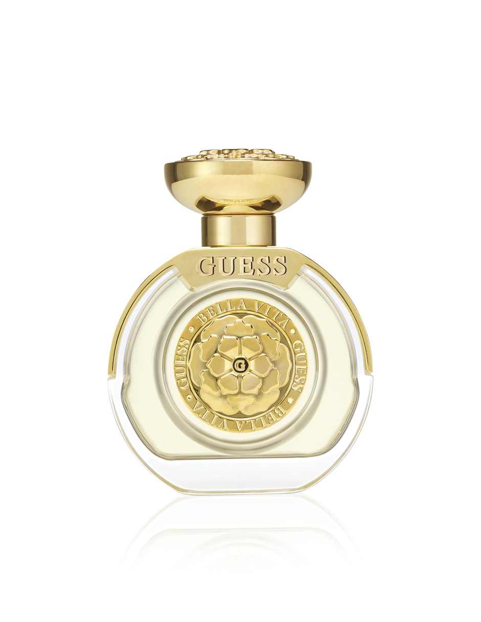 Eau de parfum Bella vita para mujer