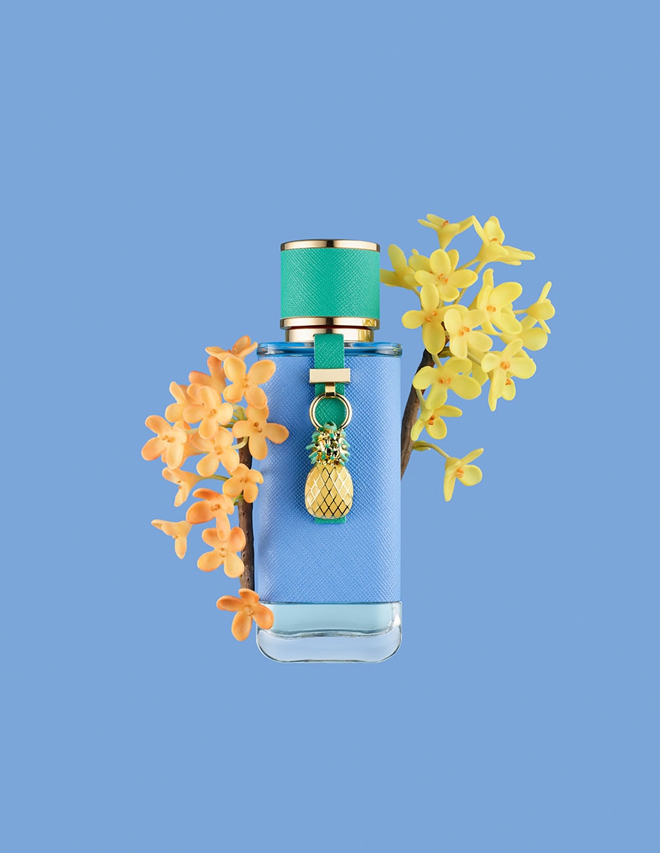 Eau de parfum Luckycharms mad world para mujer 4