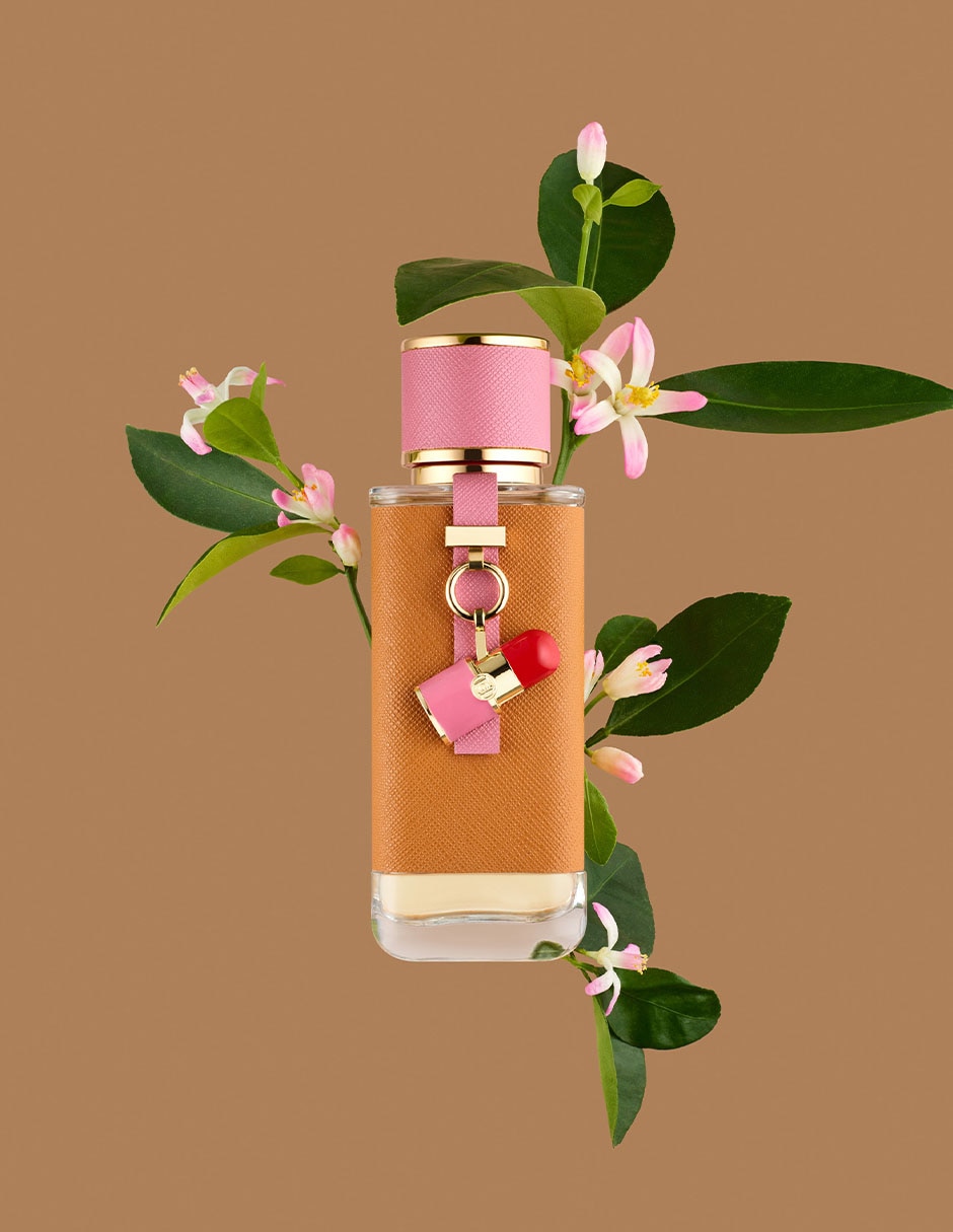 Eau de parfum Luckycharms call me darling para mujer 4