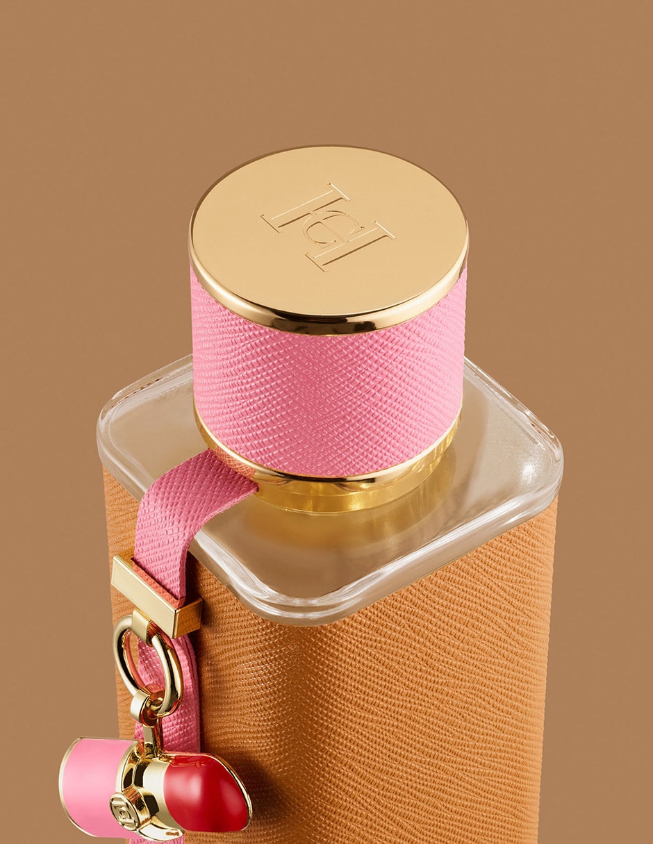 Eau de parfum Luckycharms call me darling para mujer 6