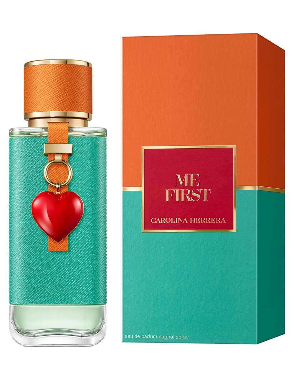 Eau de parfum Luckycharms Me First para mujer 2