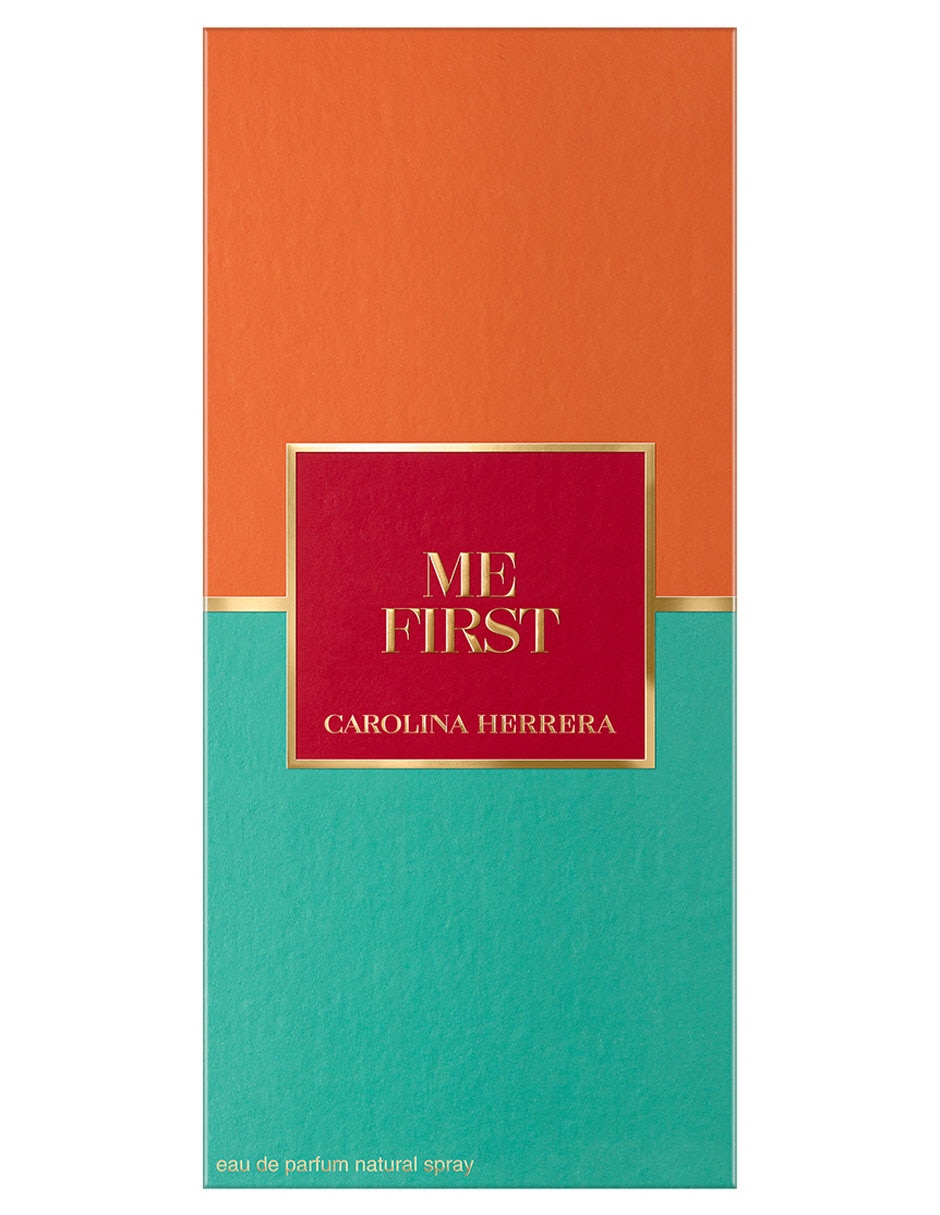 Eau de parfum Luckycharms Me First para mujer 3