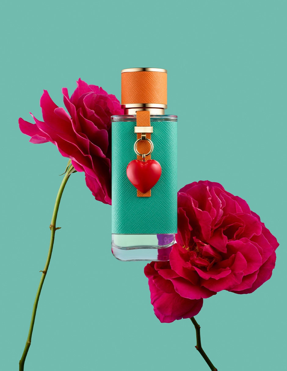 Eau de parfum Luckycharms Me First para mujer 4