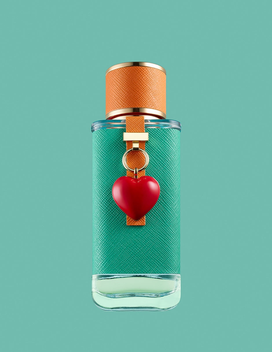 Eau de parfum Luckycharms Me First para mujer 5