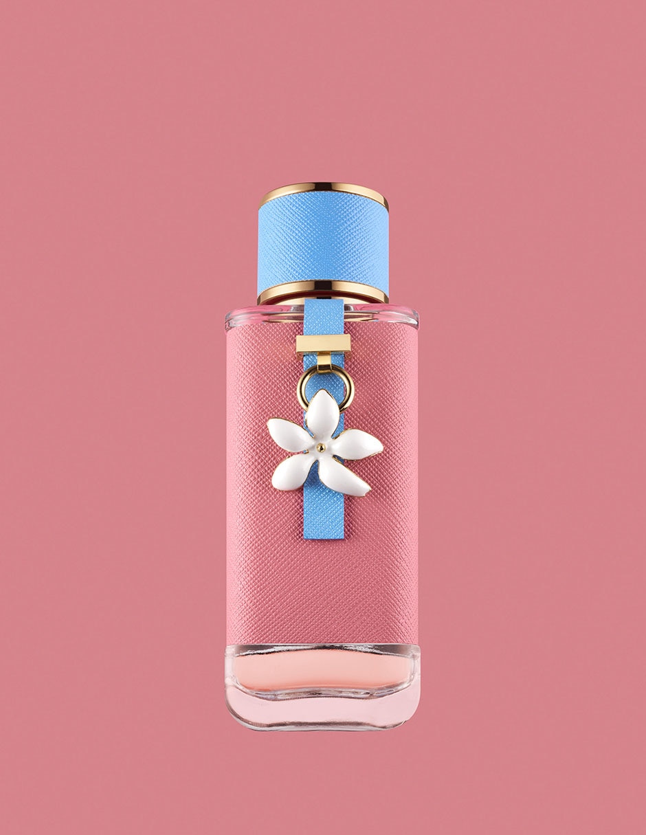 Eau de parfum Luckycharms alegria de vivir para mujer 5