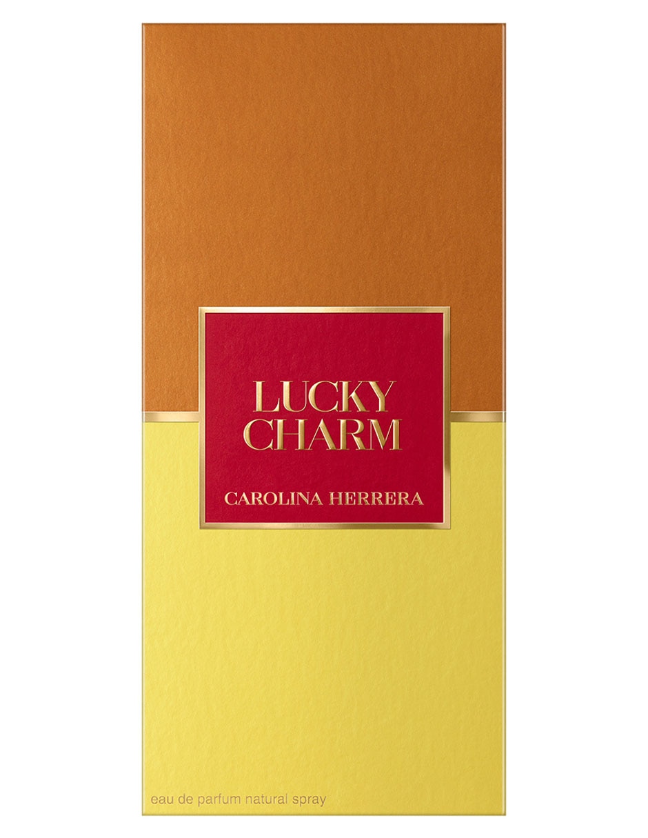 Eau de parfum Luckycharms lucky charm para mujer 3