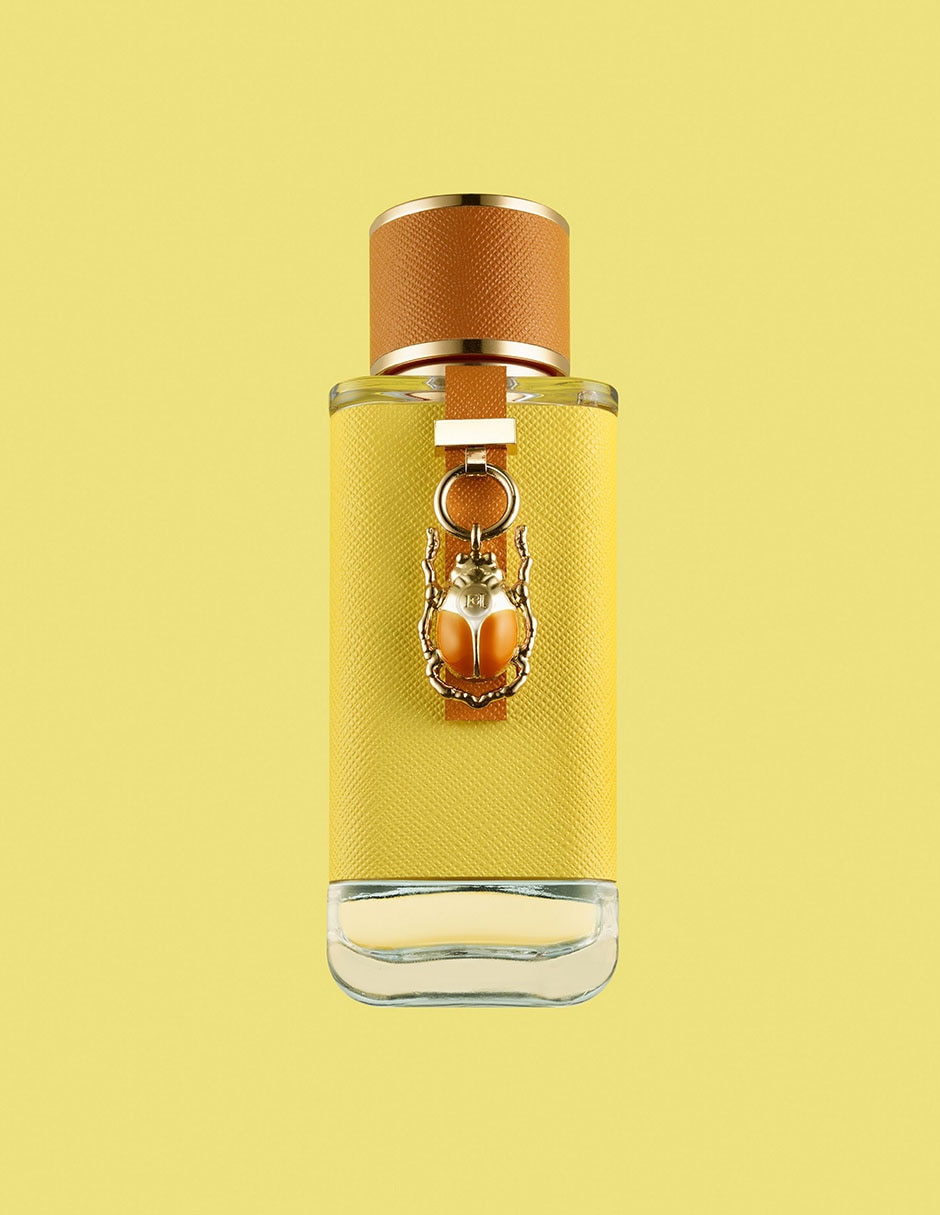 Eau de parfum Luckycharms lucky charm para mujer 5