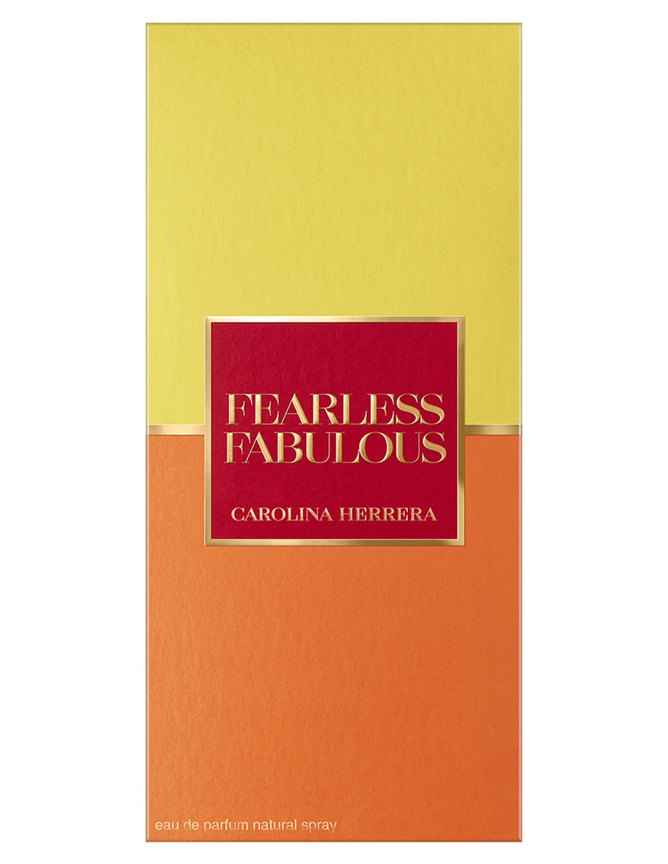 Eau de parfum Luckycharms Collection Fearless and Fabulous para mujer 3
