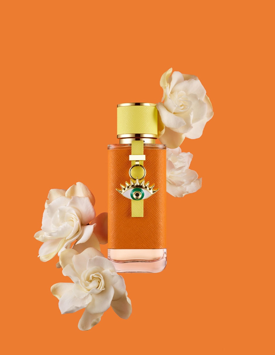 Eau de parfum Luckycharms Collection Fearless and Fabulous para mujer 4