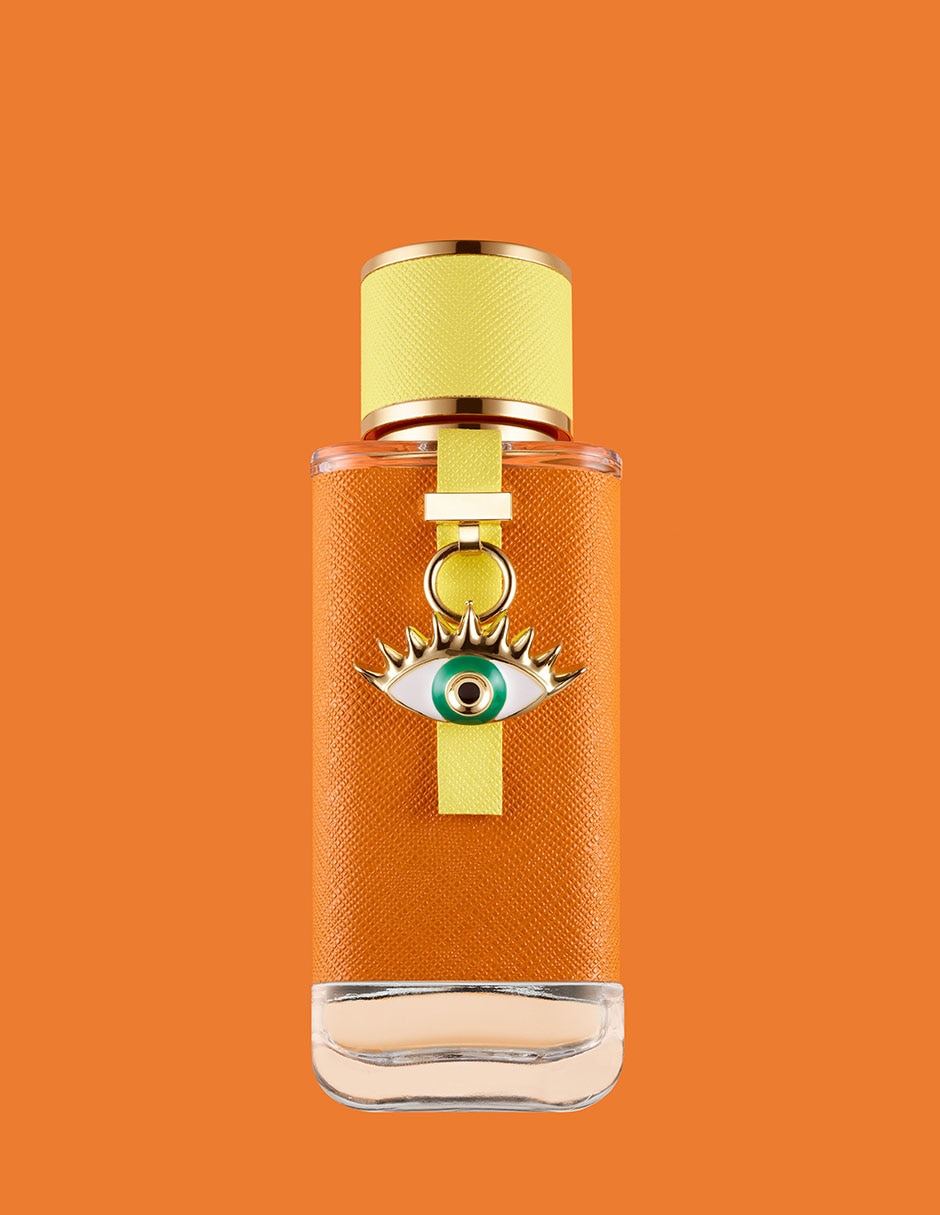 Eau de parfum Luckycharms Collection Fearless and Fabulous para mujer 5