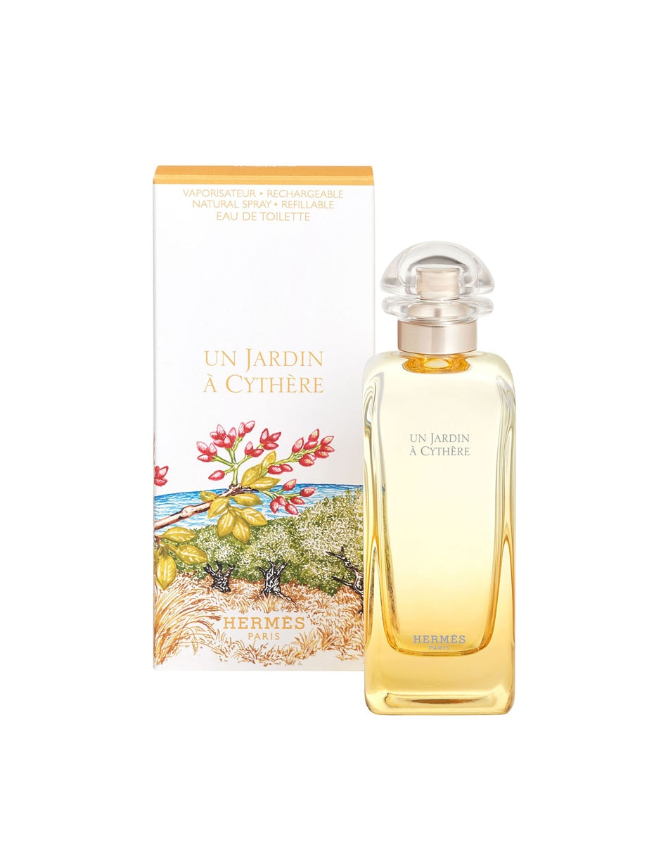 Eau de toilette Un Jardin à Cythère unisex 2