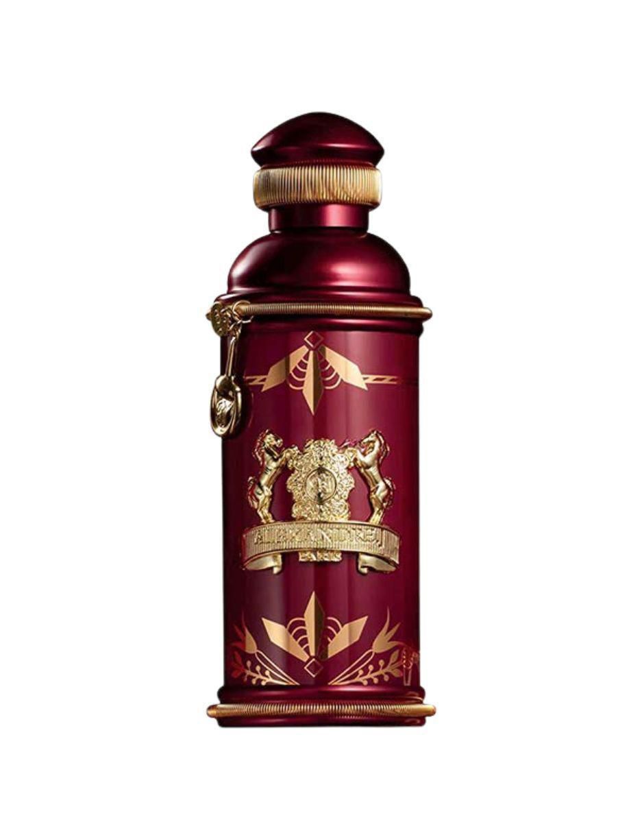 Eau de parfum The Collector Rose Albal para mujer Eau de parfum The Collector Rose Albal para mujer