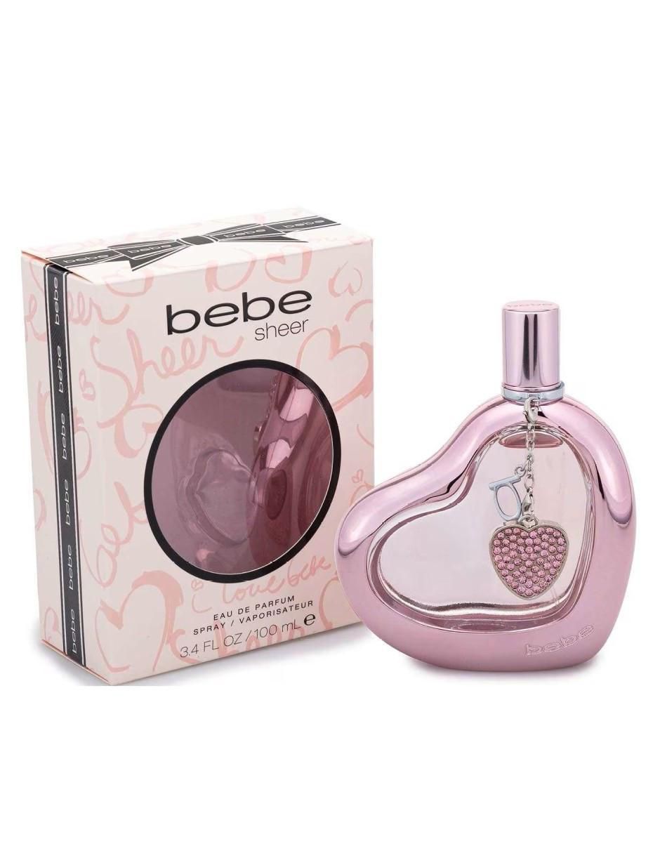 Eau de parfum Sheer para mujer 2