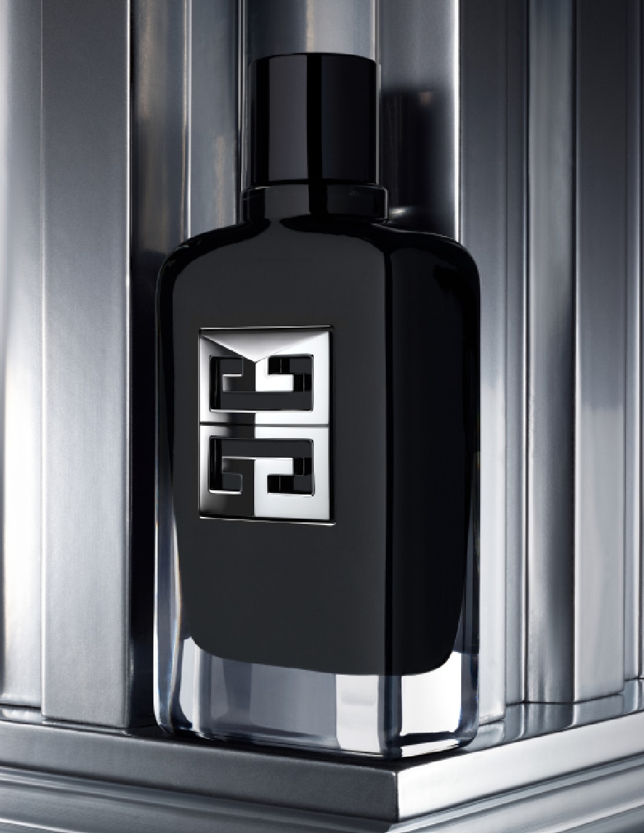 Eau de parfum Givenchy Gentleman Society para hombre