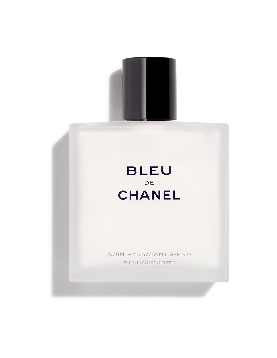 After shave Bleu de Chanel cítrico