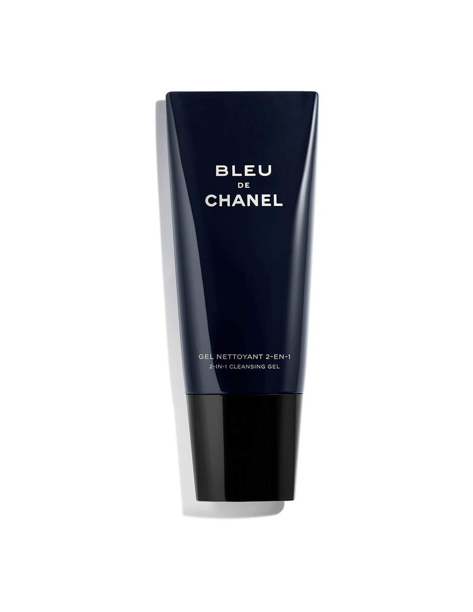 BLEU DE CHANEL