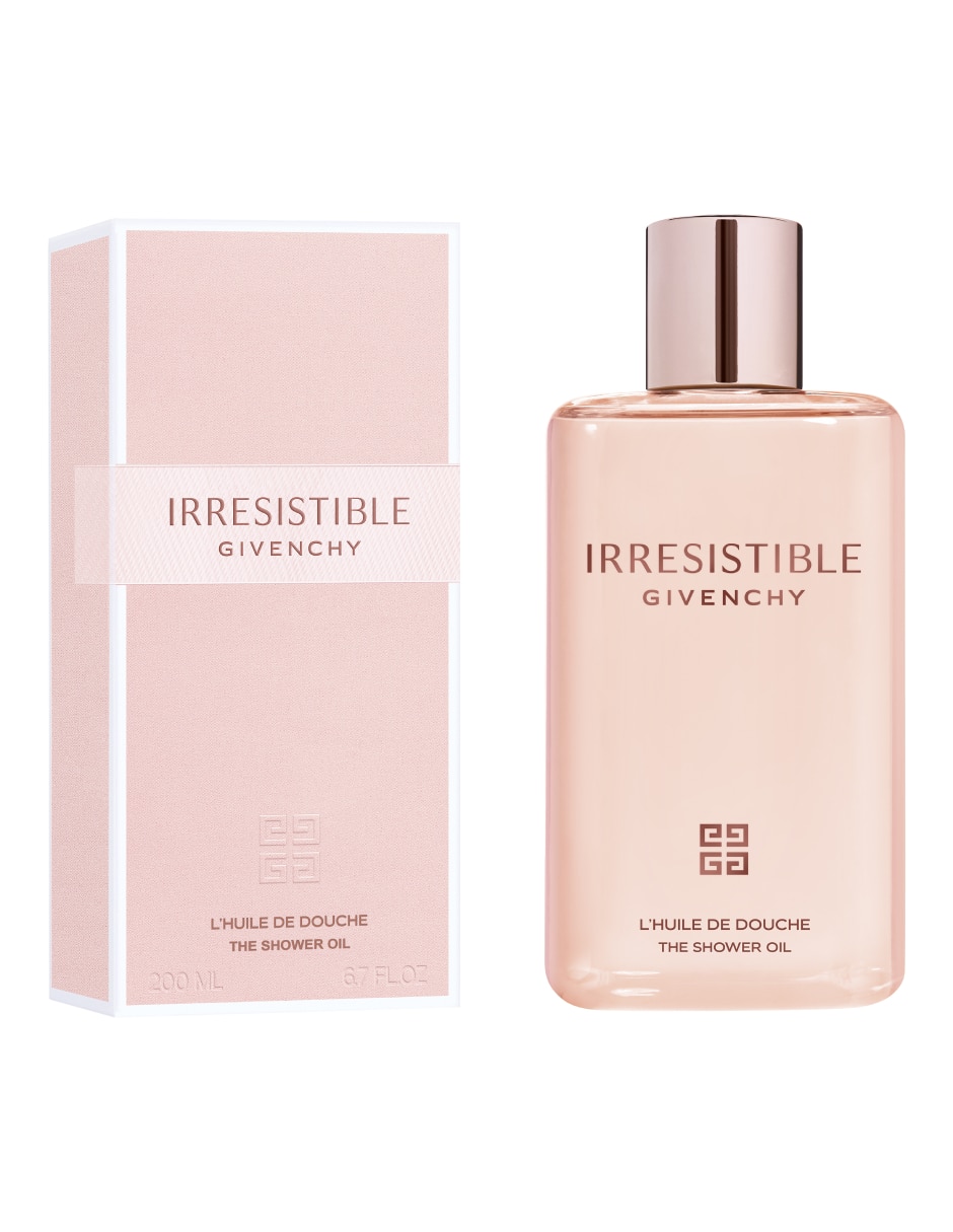 Aceite de floral 200 ml 5