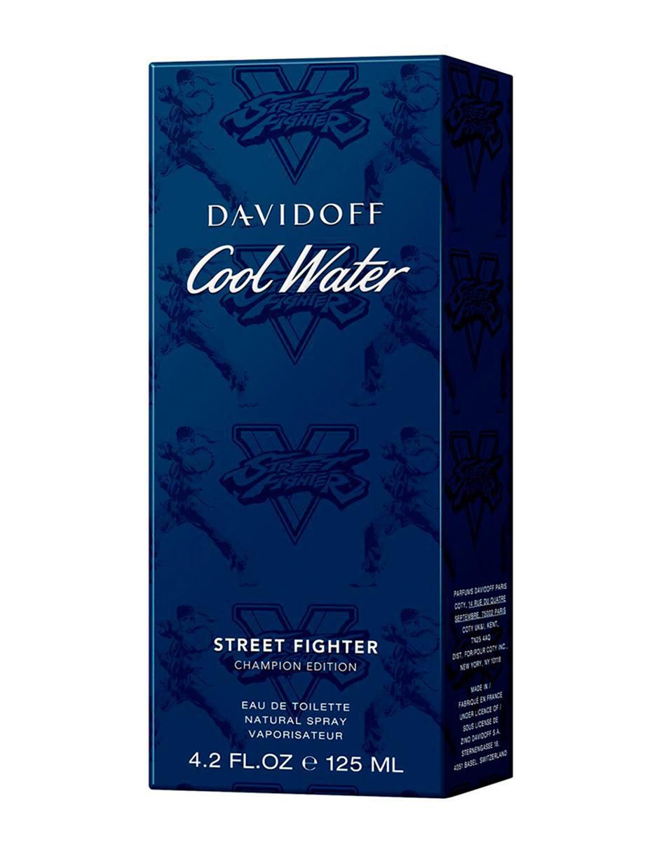 Cool water davidoff hombre precio online liverpool