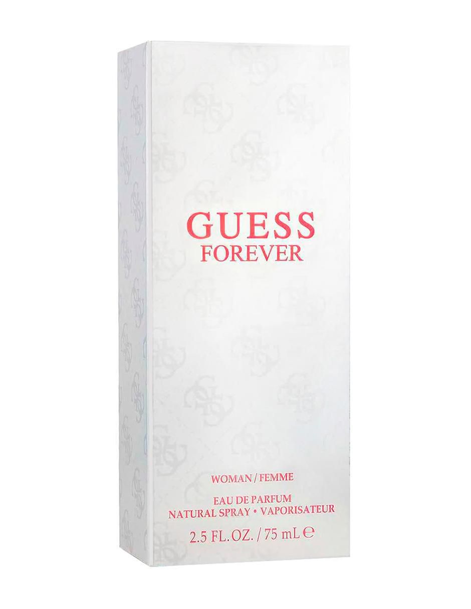 Eau de parfum Forever para mujer 3