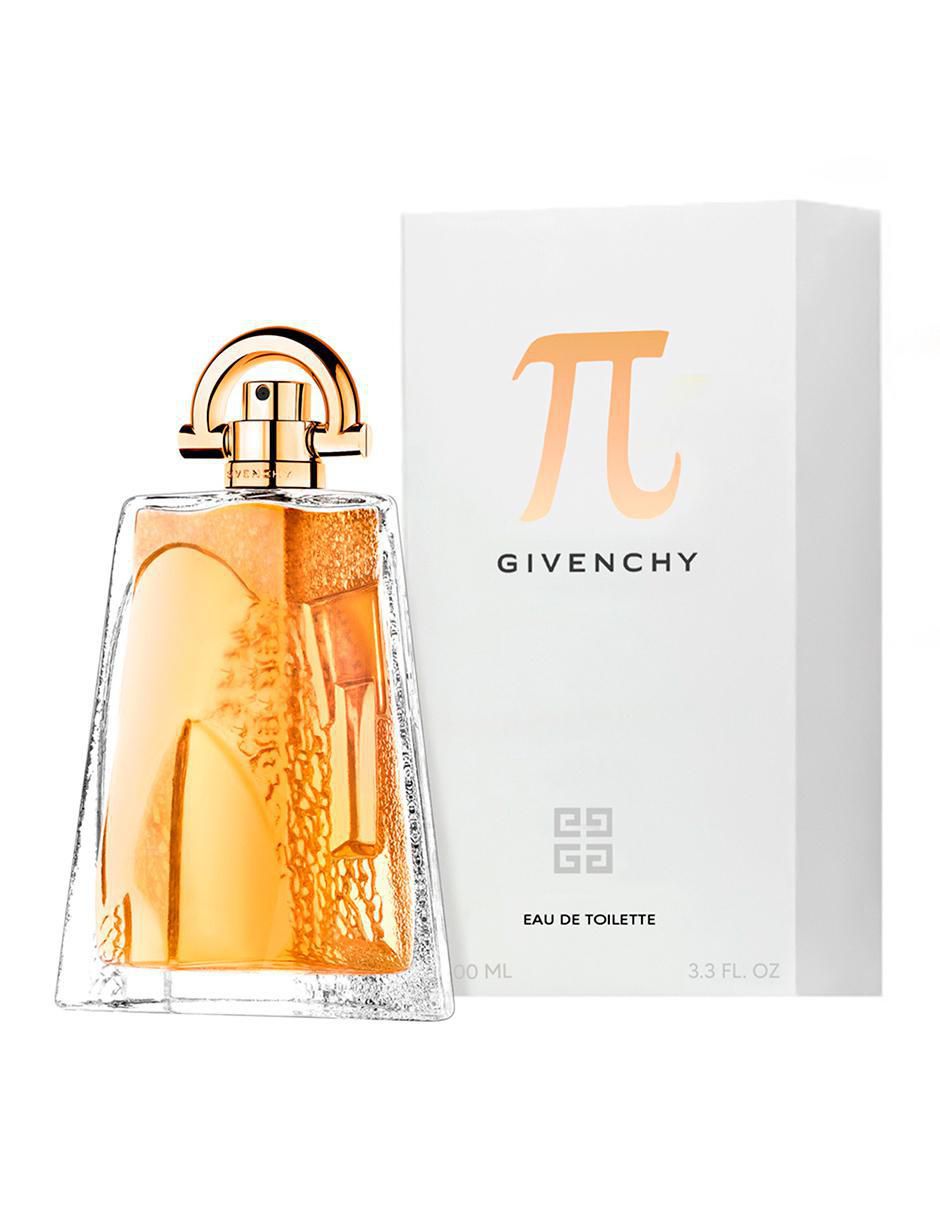 Eau de toilette Givenchy Pi para hombre Liverpool