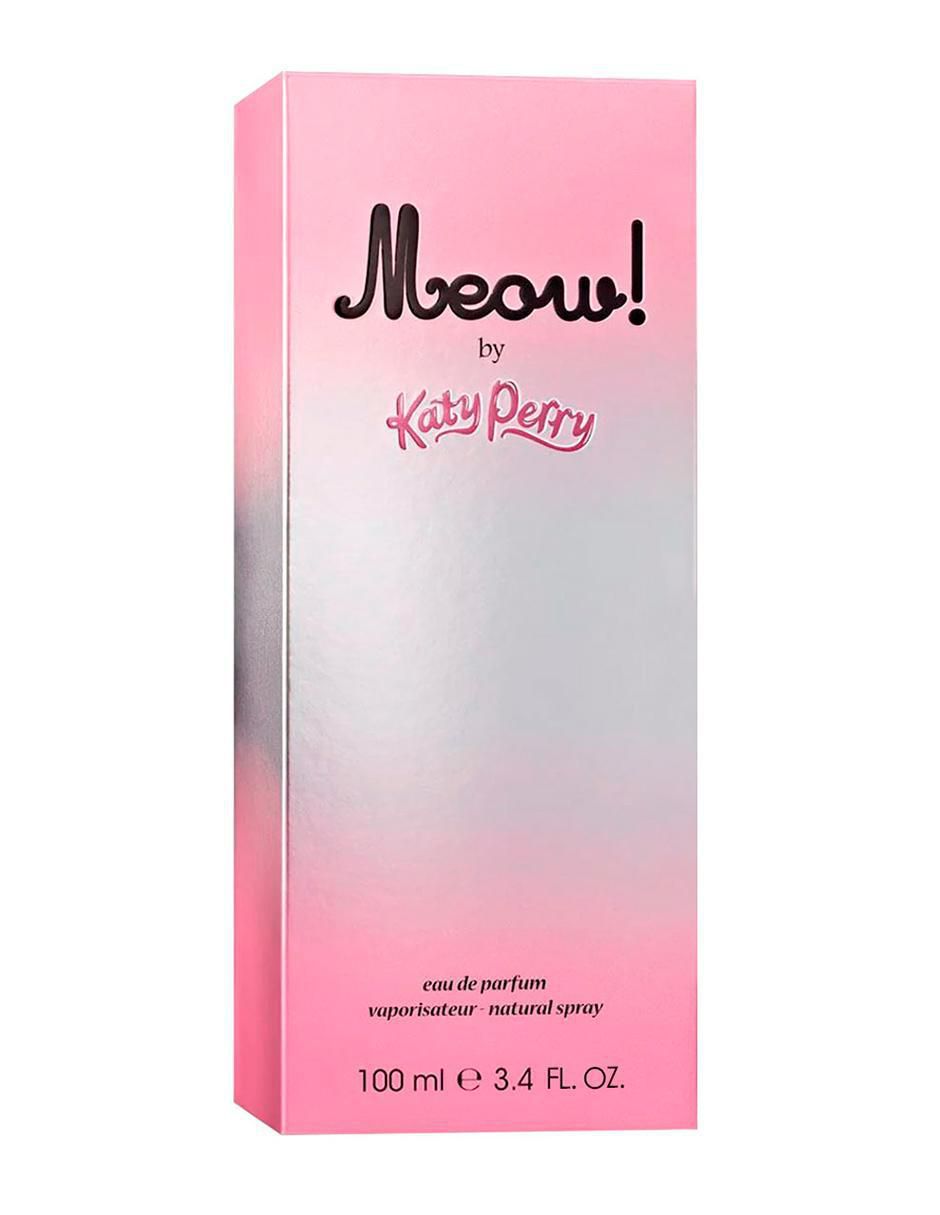 Eau de parfum Meow para mujer 3