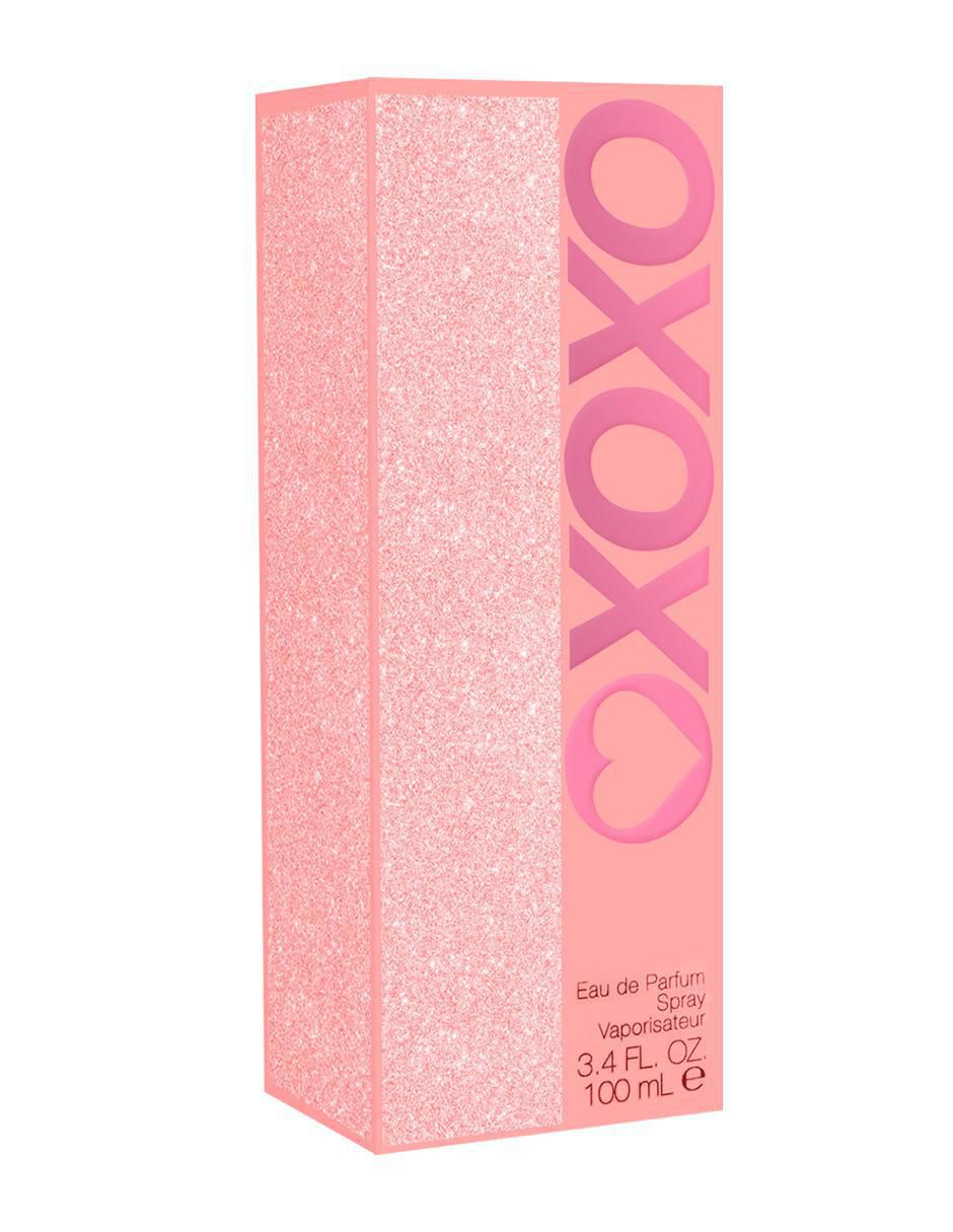 Eau de parfum para mujer 3