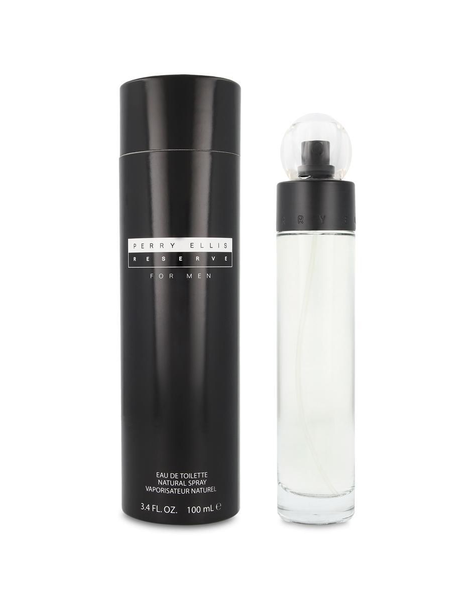 Eau de toilette Reserve para hombre 2