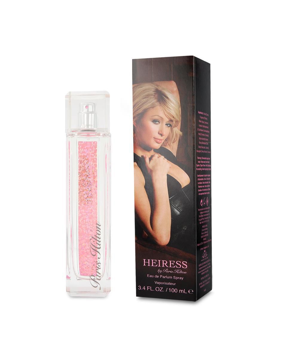 Eau de parfum Heiress para mujer 2