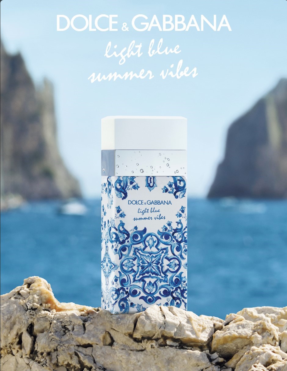 dolce & gabbana light blue precio liverpool