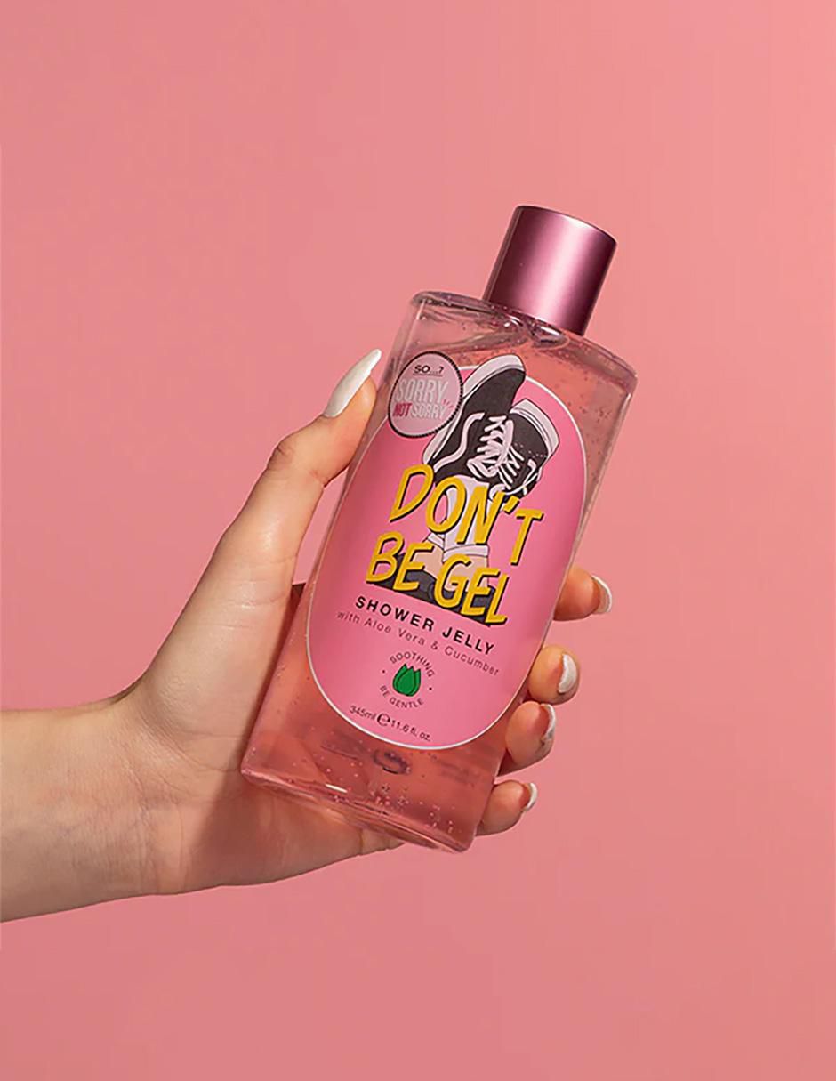 Gel corporal Limpiador Don’t Be Gel SO…? Sorry Not Sorry 2