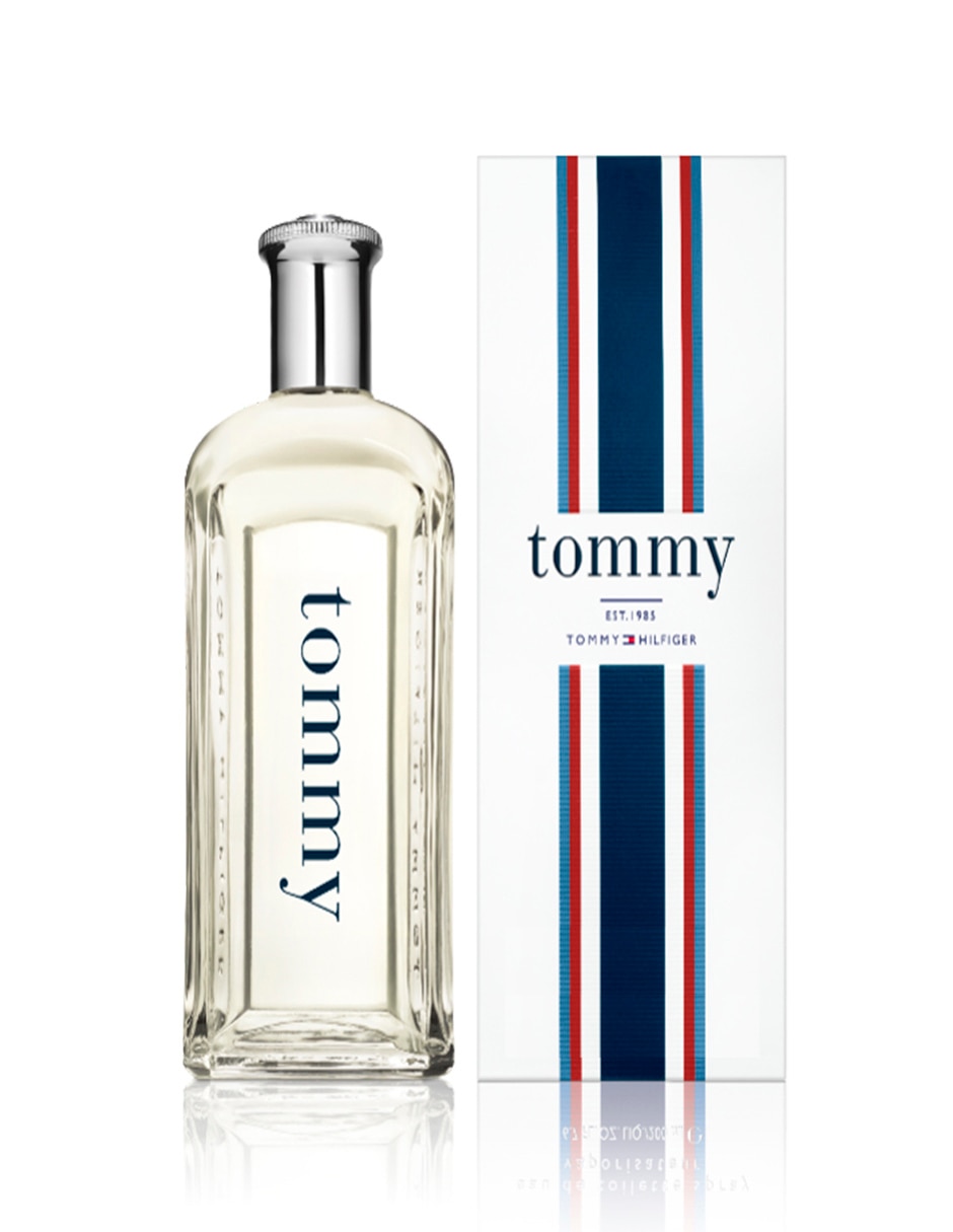 Eau de toilette Classic para hombre 2