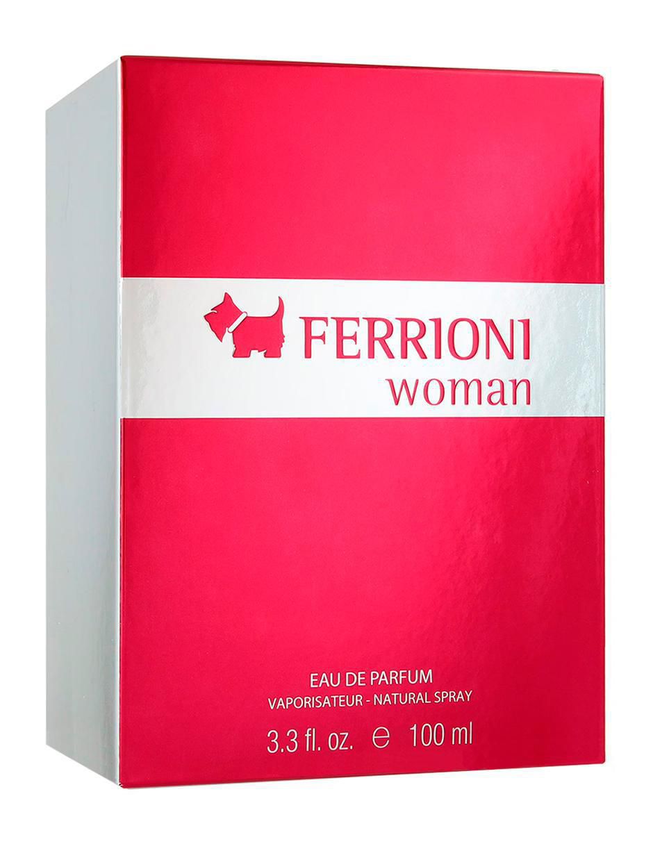 Eau de parfum Frutal-floral para mujer 3
