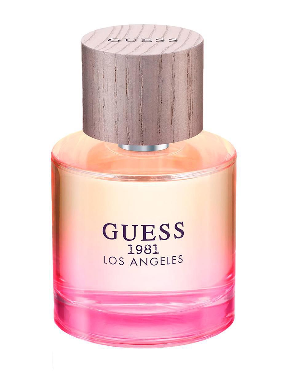 Eau de toilette Olfativa Ámbar Floral para Mujeres para mujer 1