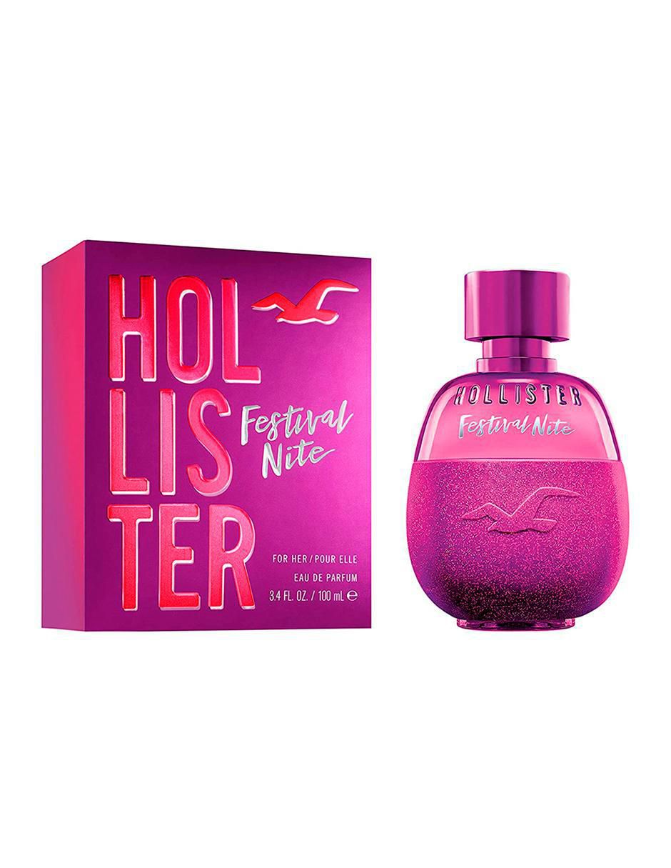 Eau de parfum para mujer 2