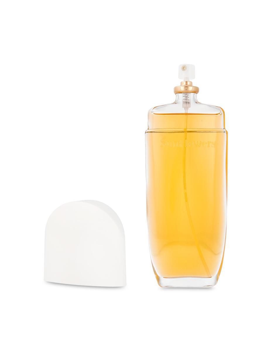 Eau de toilette para mujer 3