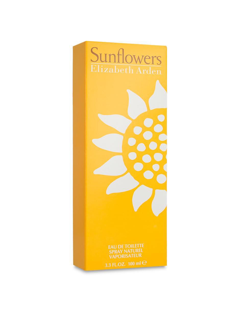 Eau de toilette para mujer 4