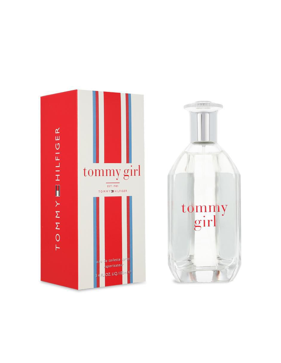 Eau de toilette Girl para mujer 2