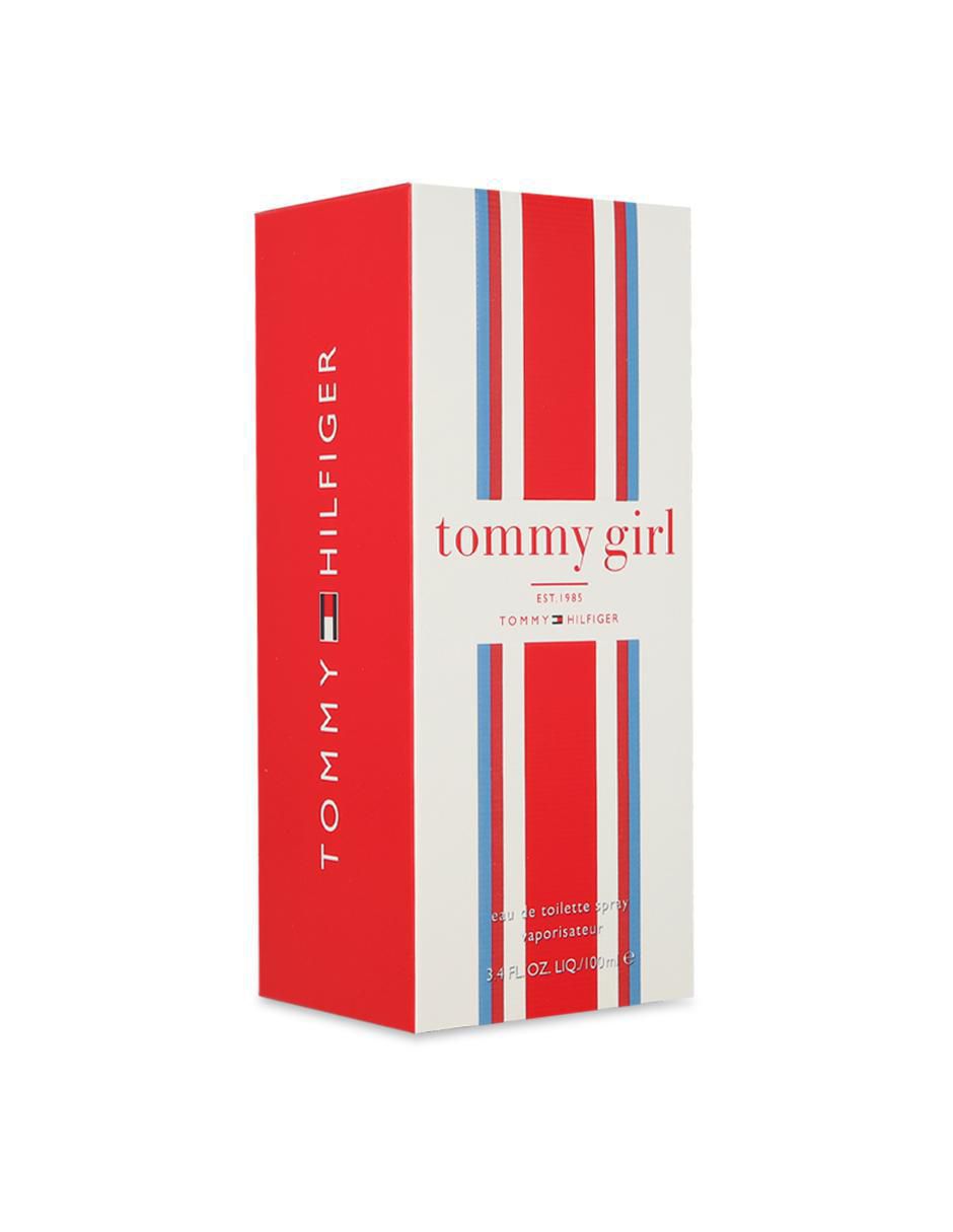Eau de toilette Girl para mujer 4