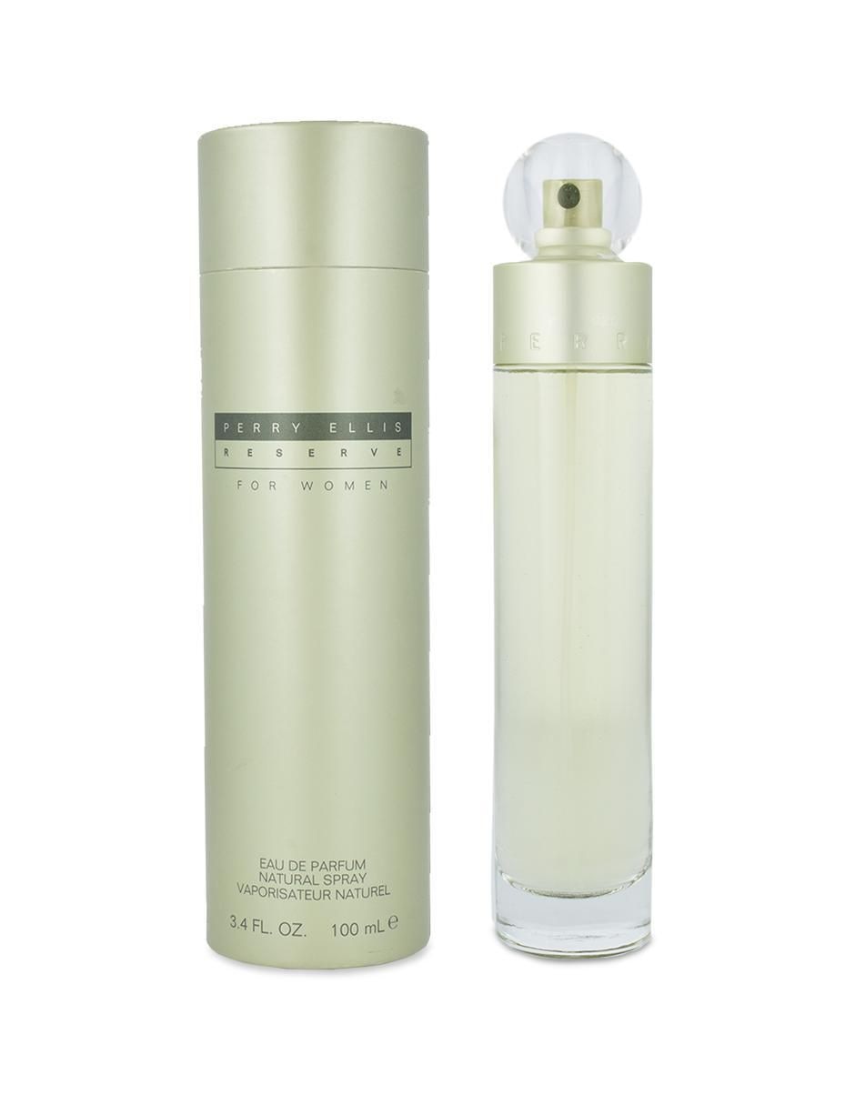 Eau de parfum Reserve para mujer 2